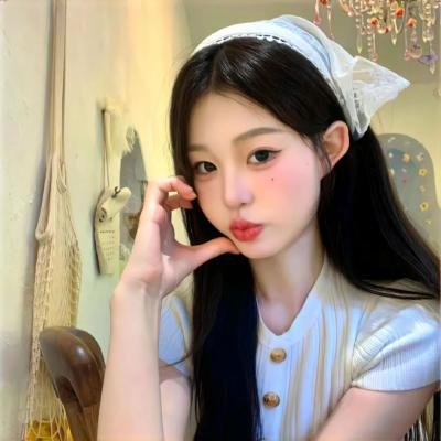 女儿大人加个赖海报